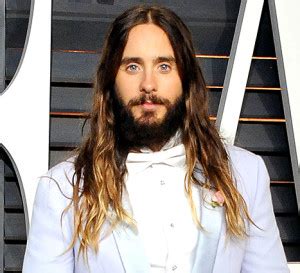 jared leto sexual assault|A Reminder That Several Women Have Accused Jared Leto Of。